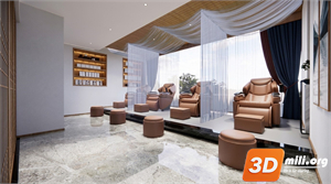 Spa Skp Files 